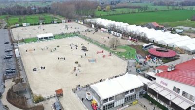 Luchtfoto azelhof